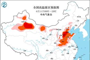 手感火热！埃克萨姆半场6投4中&三分4中3 贡献11分4助